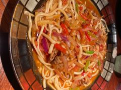 -楼兰新疆主题餐厅(悠方店)