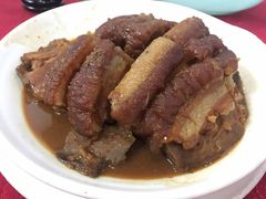 -何乡别院·中式农庄(姑婆山大道店)