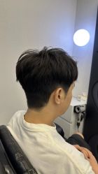 点击看大图 -CIT造型·烫发·染发