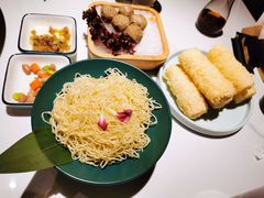 -领鲜天下·焗海鲜·花胶鸡(天目里店)