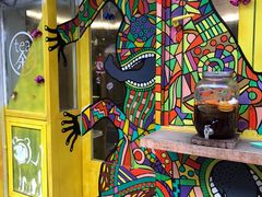 -茶是一枝花泡茶店