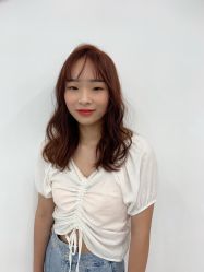 点击看大图 -YESIDO椰岛造型烫发染发