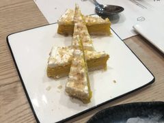 麒麟蛋糕-小句号·精致料理(江南环球港店)