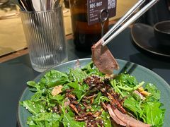 -Ameigo梅果·云贵川bistro(长宁来福士店)