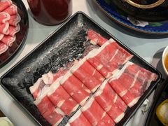 -东来顺饭庄(apm总店)