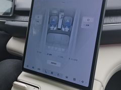 -蔚来体验中心(北京亦庄店)