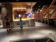 -赵城水汇·微度假生活馆