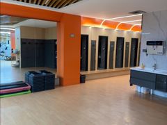 -CXFIT 陈徐健身工作室(凯旋店)