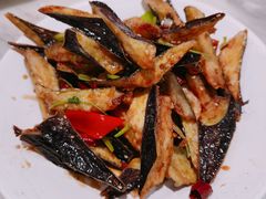 台式风味茄-宝月楼·台湾菜馆(天河城店)