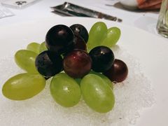 餐后水果-大董(环贸iapm店)