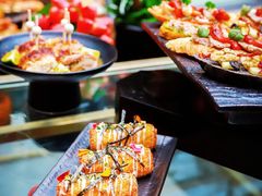 -北京丽晶酒店