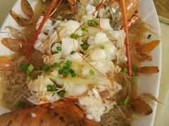 android_upload_pic-连家船海鲜大排档·20年闽菜店(厦大店)