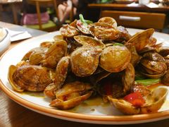 辣炒特大肥蛏-必点海鲜·鲅鱼水饺(鞍山西道店)