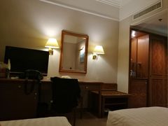 -澳门皇庭海景酒店