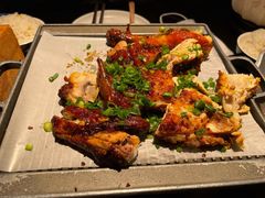 -绿茶餐厅(财富购物中心店)