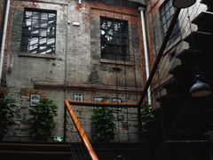 -八号桥艺术空间1908粮仓