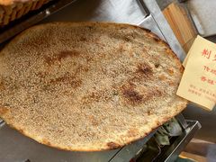 -荆楚任氏锅盔(紫阳路店)