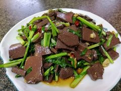 -莒县世起全羊馆(塔桥人家店)