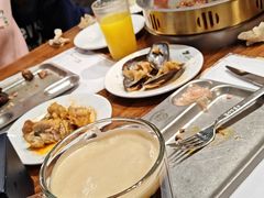 -汉巴味德(沈阳万象汇店)