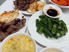 -馨越楼·点心·粤菜(赤坎店)