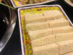 -芦月轩羊蝎子(北蜂窝店)