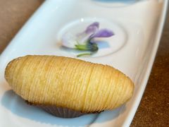 -金鹰国际酒店·满园春中餐厅