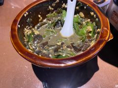 -大碗厨 25年老字号 现炒湘菜(四季天地店)