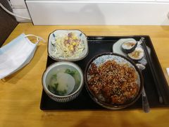-京和风.日式家庭料理(京和风食堂大仓店)