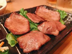 特上牛舌-天手古舞居酒屋(889广场店)