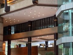 -上海新锦江大酒店