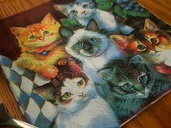-李小姐の猫咖啡馆(五角场店)