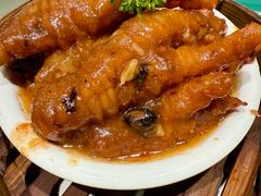 -喜势点·糖沙翁手工茶点·本地人茶居(永庆坊店)