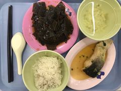 -紫金港餐饮中心-风味餐厅(浙江大学紫金港校区店)