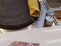 -2颗鸡蛋煎饼(北京路天河城店)