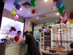 -薇兰专业脱毛连锁机构