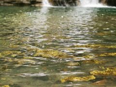 -华蓥山天意谷景区