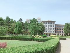 -河北工业大学东院·第一学生餐厅(红桥校区)