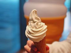 脆筒冰淇淋-MUJI无印良品(深圳深业上城城市旗舰店)