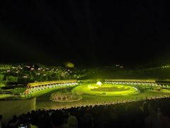 -鼎盛王朝康熙大典实景演出