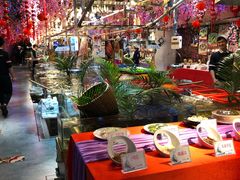 大堂-79号渔船海鲜饭店(华强北店)