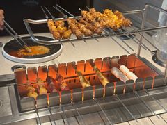 -丰茂烤串(五道口店)