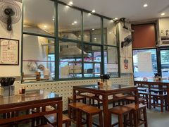 大堂-东泰祥生煎馆(长宁路店)
