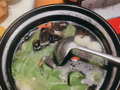 -瑶王府·广西菜(金阳路店)