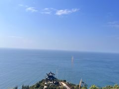 -东澳岛