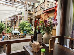 -吃货私房菜(丽江束河古镇店)