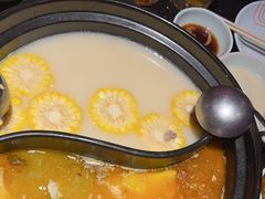 -捞王猪肚鸡火锅(昆山店)