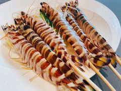 -协成海鲜火锅(情侣路店)