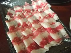 -鼎尊锅物料理(五角场店)