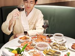 -麓湖国际水疗