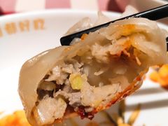 蒙古羊肉烧卖-西贝(宝乐汇店)